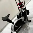 جهاز رياضي
