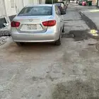 هوانداي النترا 2007 قير عادي محركات مكيف ممتازة