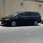 هوندا اوديسي 2014