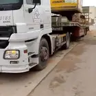 لوبد لنقل المعدات الثقيله
