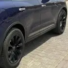 جنوط 19 مع كفراتها