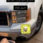 تركيب ريموت مع تفعيل التشغيل جمس وسلفرادو نظام الوكاله