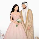 فستان للبيع حق شبكة مدة اللبس 3 ساعات وجديد من بوتيك الطيار