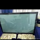 تلفزيون الحجم 42