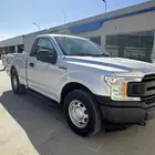 فورد حوض 2018 F150