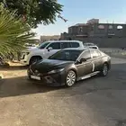 كامري 2018 سعودي فول كامل