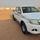 هايلوكس 2015 فل كامل خليجي