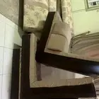 كنب نظيف وجديد