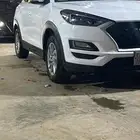 للبيع توسان موديل 2019 ممشي 211 الف