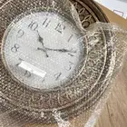 ساعات حائط واعمده ستاير