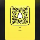 يوزر سناب شبه ثلاثي للبيع