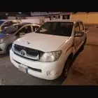 هايلكس مديل 2011
