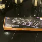 كيبورد قيمنق العاب