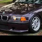 bmw e36 1993