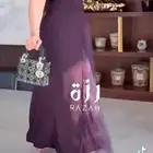 فستان للبيع -