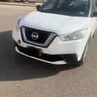 نيسان كيكس 2018