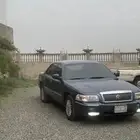 فورد ماركيز 2007 وكاله