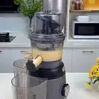 عصارة الفواكه