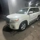 لاندكروزر 2013