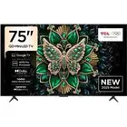 شاشة تلفزيون TCL 75C6K