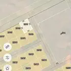للبيع في مخططات عريض 240 م شرقيه