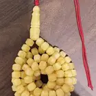 مسباح كهرمان طبيعي كلنقرادي