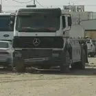 وآيت مرسيدس البي