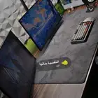 كيس بي سي للبيع اللون ابيض ويوجد مدخلين يو اس بي ومدخل تايب
