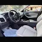 مطلوب اكس تريل 2023