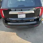 جمس يوكن 2024