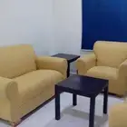 شقق مفروشه عوائل