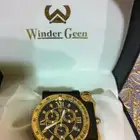 للبيع ساعة   سويسرية مستعمل