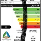 تصميم استكر بنزين لجميع