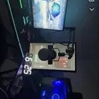 شاشه قيمنق بي سي 240 فريم