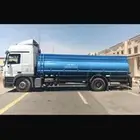 وايت ماء شرب كبير