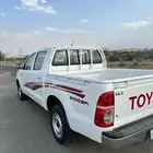 هايلكس 2012