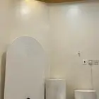 استاند خلفيه بيضاء للبيع