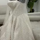 فستان عروسة