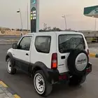 مطلوب سوزوكي جمني مكينة كبيرة