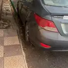 اكسنت 2012 تماتيك للبيع