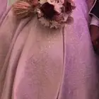 فستان عروسة