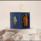 العود المحسن سحر الفخامه في كل نفحة معنا