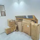 كراتين للبيع الدمام