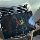 شاشة اندرويد