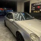 مرسيدس E55