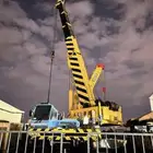لتأجير الكرينات