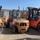 فوركليفت من3 طن الى 16 طن