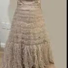 فستان فخم