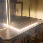 غرفه شبه جديده سبب البيع تغير البيت قيمة الشراء 9000