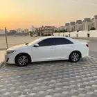 كامري 2013